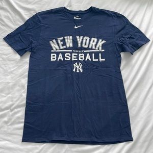 Nike Yankees Tee